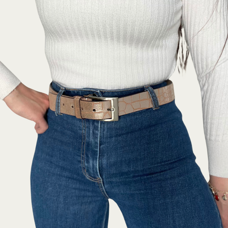 CEINTURE NINA