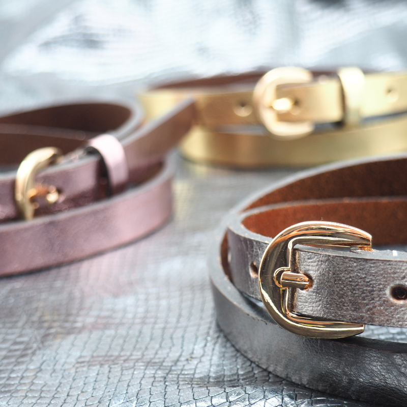 CEINTURE AGATHE