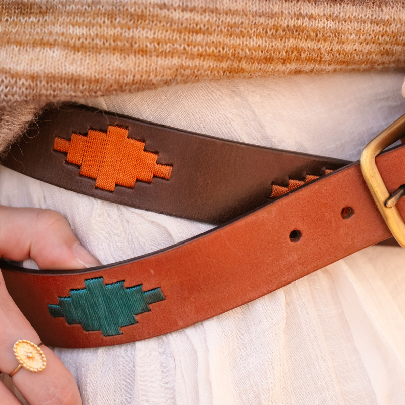 CEINTURE CARLA