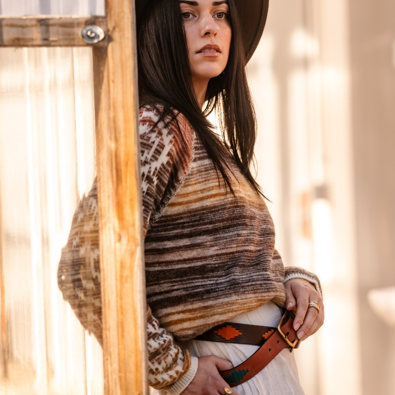 CEINTURE CARLA