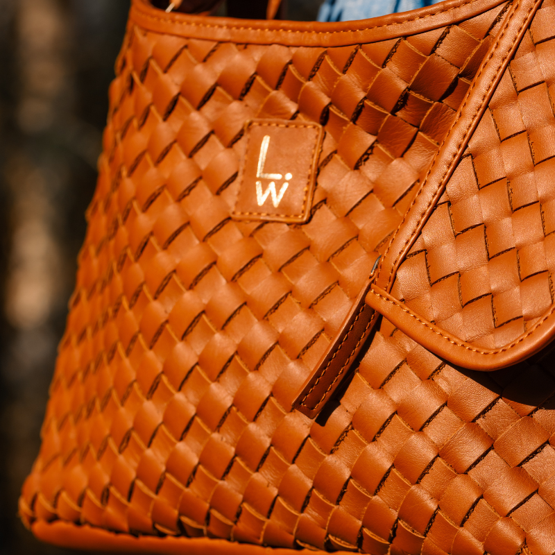 SAC TRESSÉ MAGDALENA