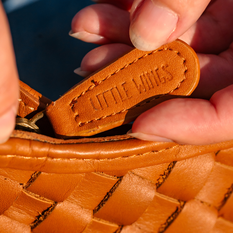 SAC TRESSÉ MAGDALENA