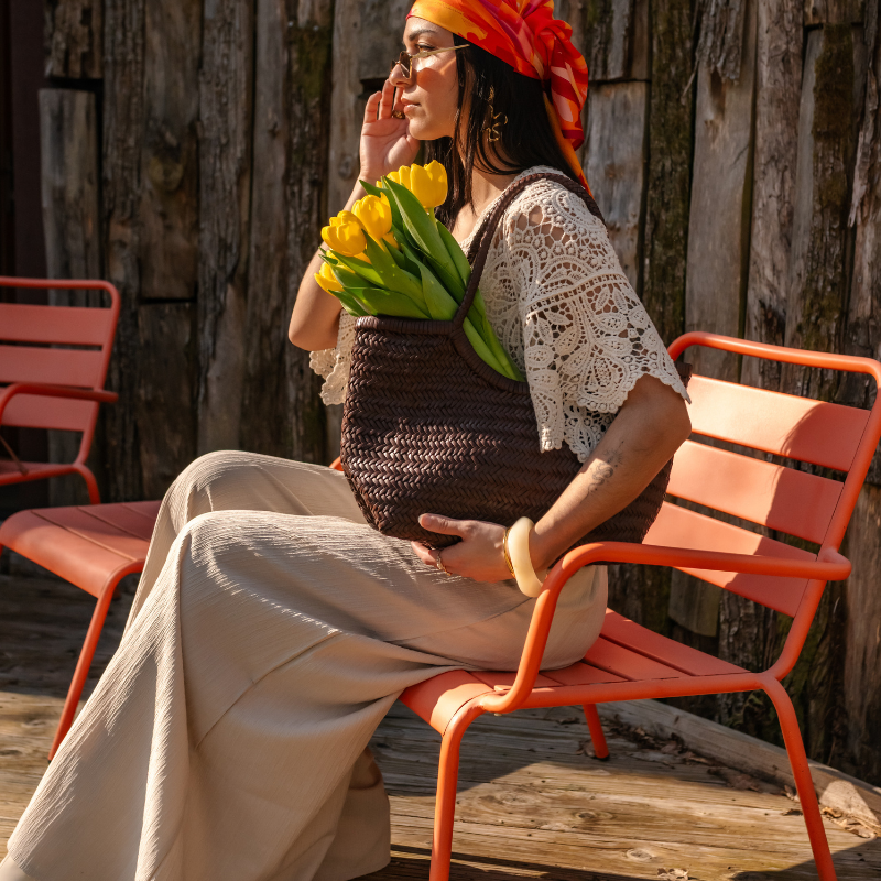 PANIER PALOMA