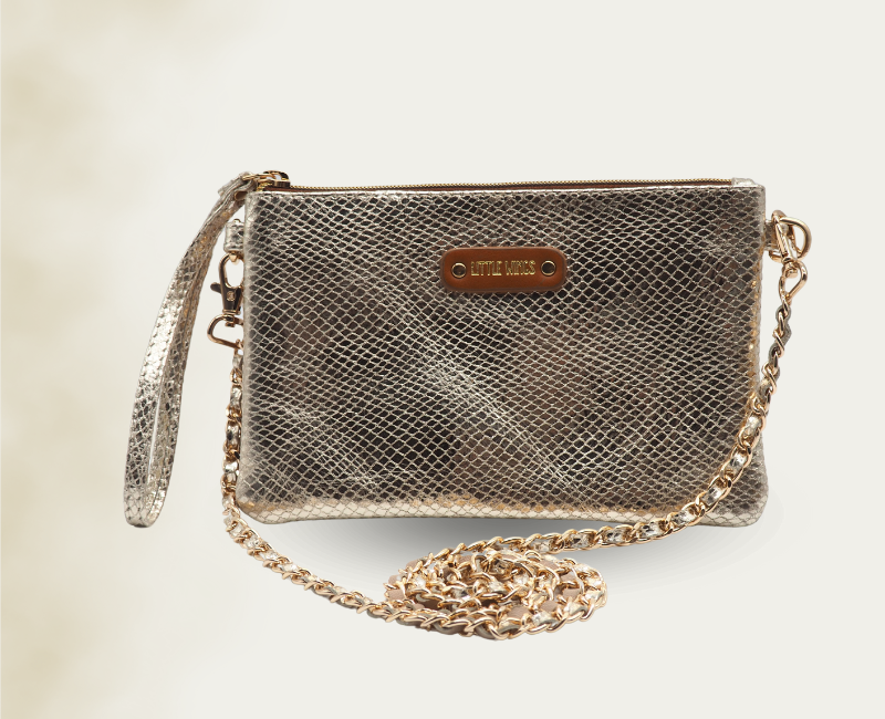 Pochette diamant Amanda