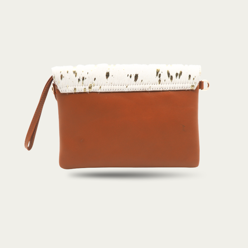 POCHETTE VACHE DONA