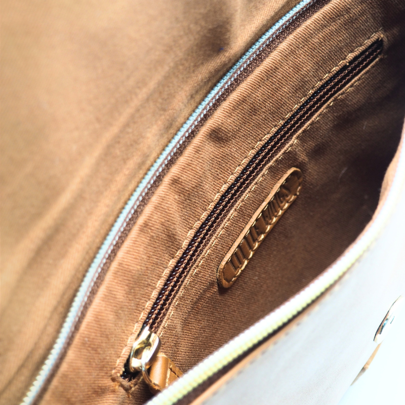POCHETTE VACHE DONA