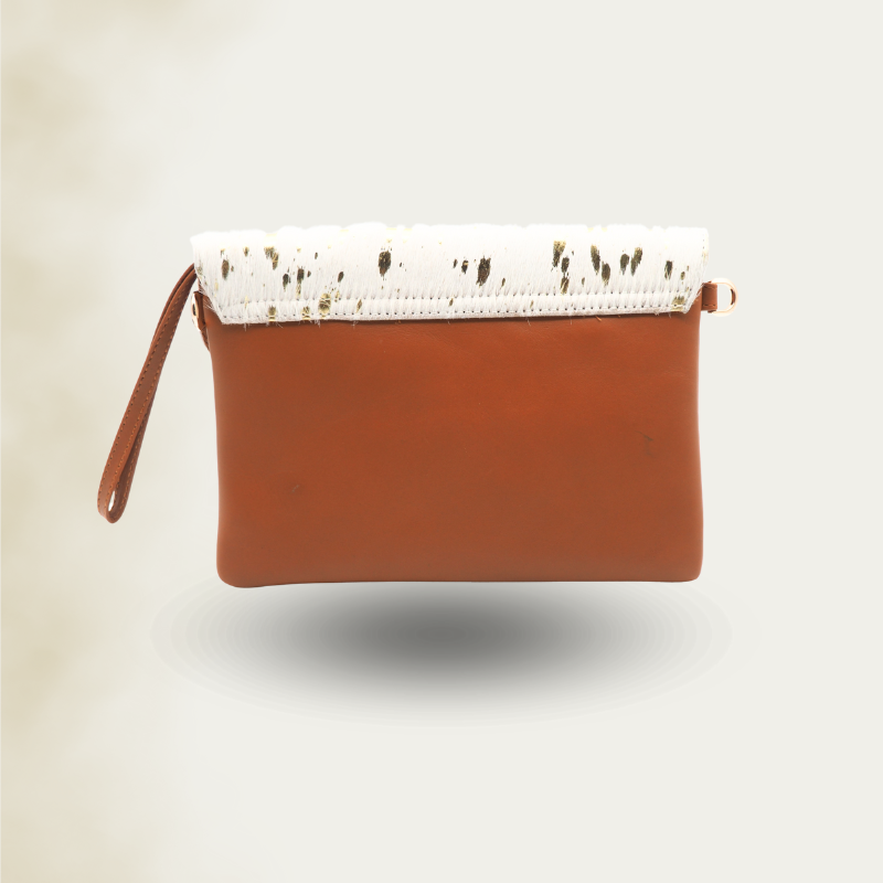 POCHETTE VACHE DONA