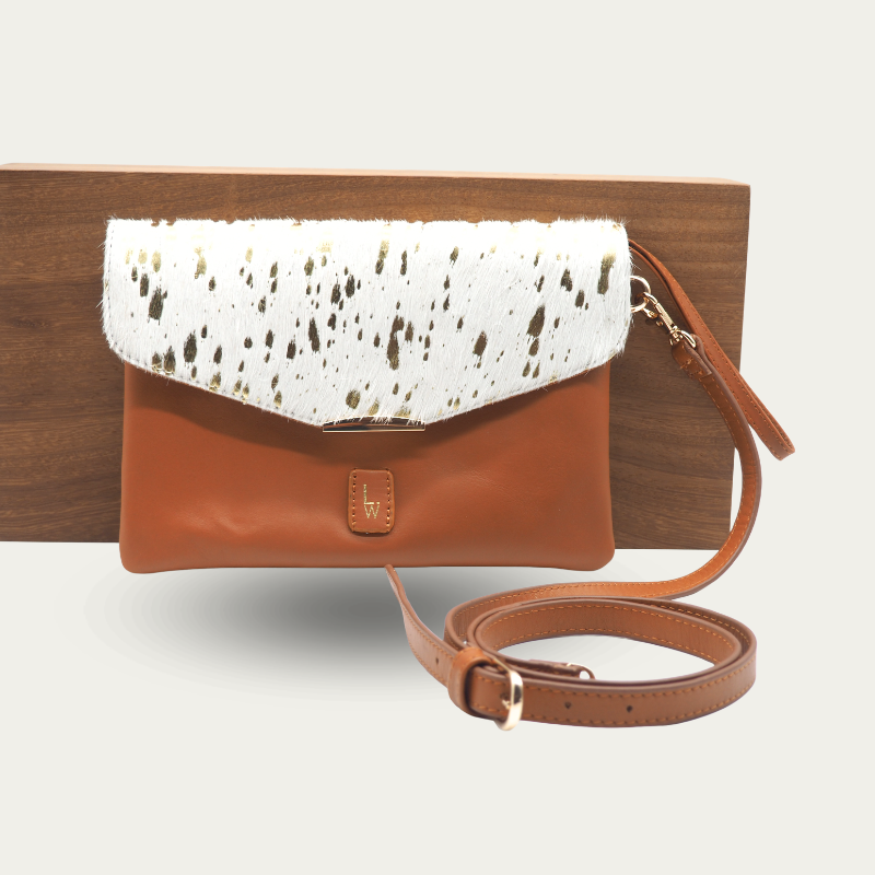 POCHETTE VACHE DONA