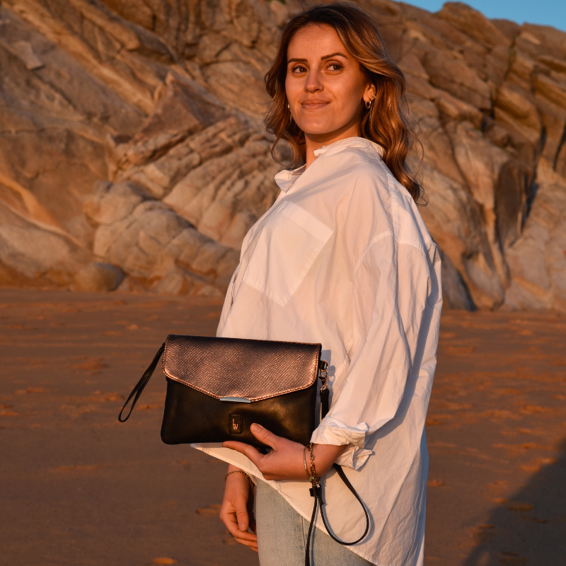 POCHETTE DONA