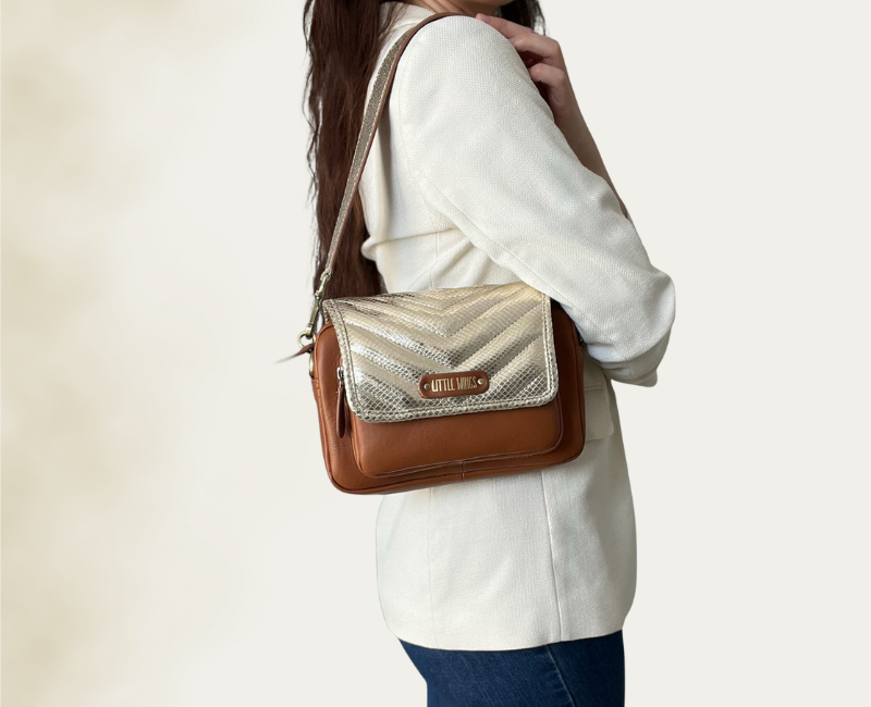 Sac à main Aglaé