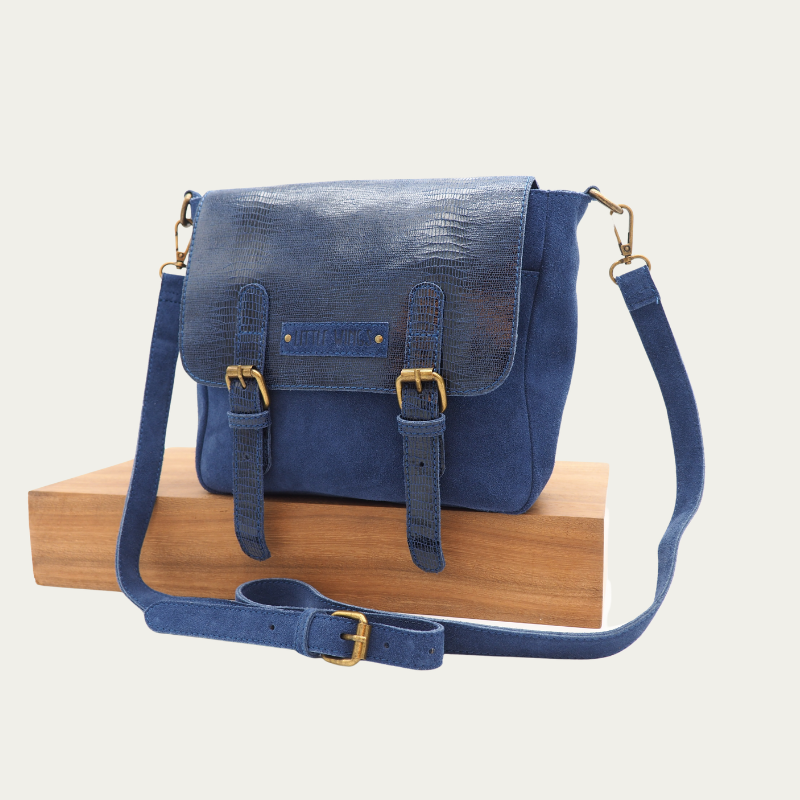 BESACE LITTLE LOUISE