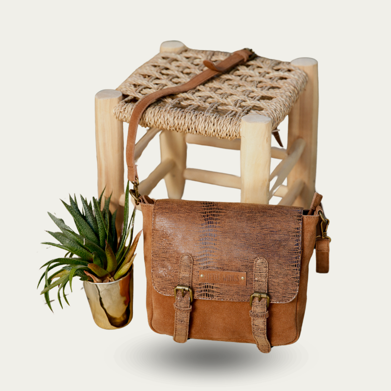 BESACE LITTLE LOUISE