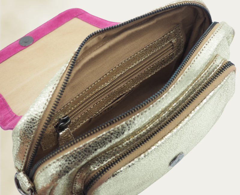 Sac à main Aglaé