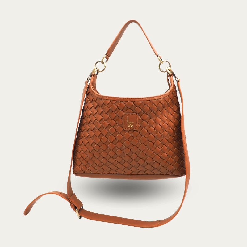 SAC TRESSÉ MAGDALENA